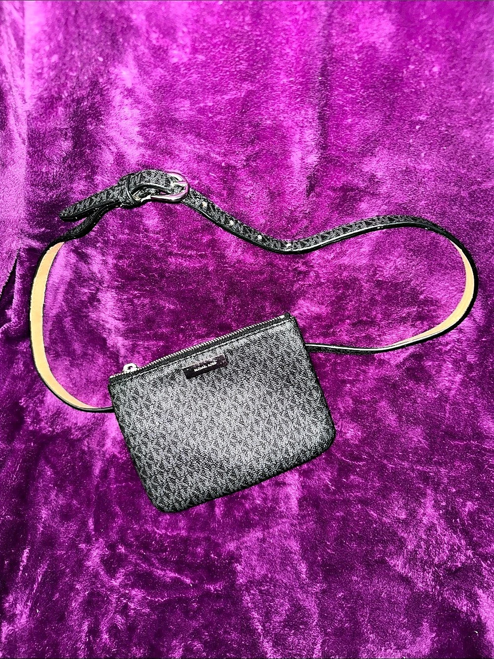 Michael Kors Fanny Pack